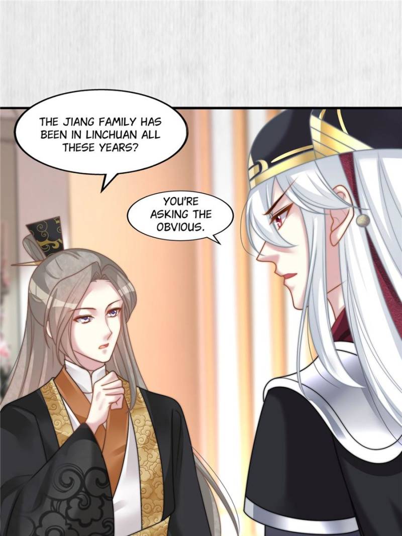 The Young Genius Paintress Chapter 69 - Page 23