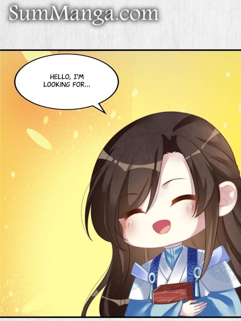 The Young Genius Paintress Chapter 69 - Page 4