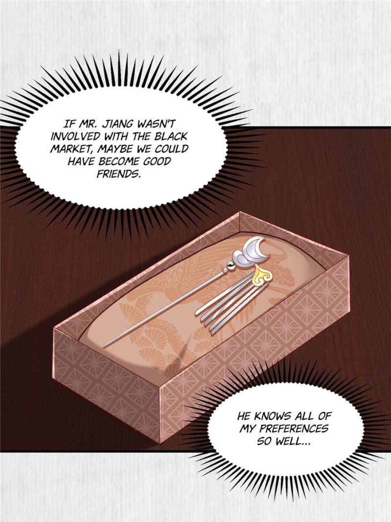 The Young Genius Paintress Chapter 69 - Page 46