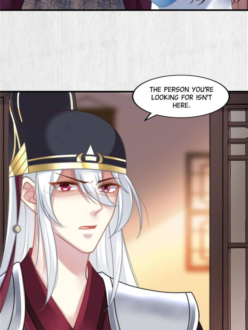 The Young Genius Paintress Chapter 69 - Page 7