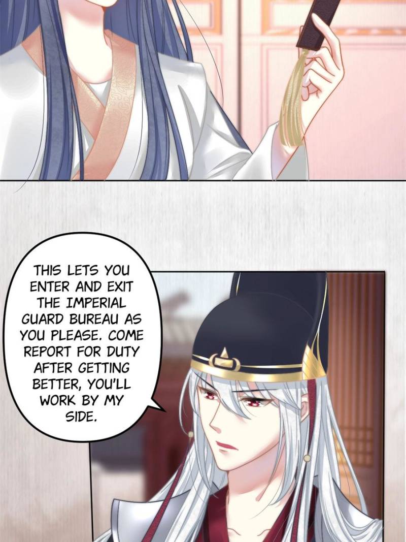 The Young Genius Paintress Chapter 7 - Page 11