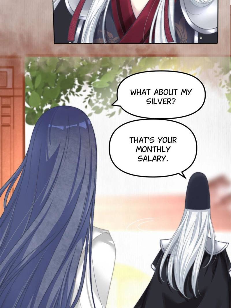 The Young Genius Paintress Chapter 7 - Page 12