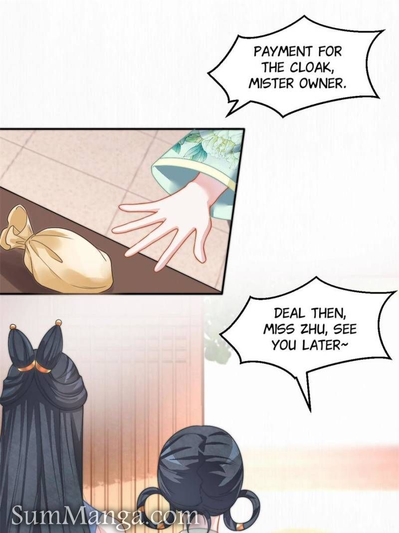 The Young Genius Paintress Chapter 7 - Page 32