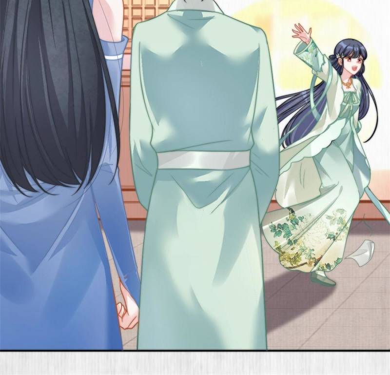 The Young Genius Paintress Chapter 7 - Page 33