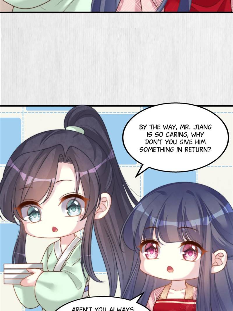 The Young Genius Paintress Chapter 70 - Page 2