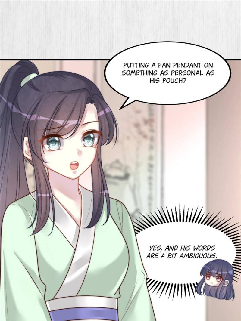 The Young Genius Paintress Chapter 70 - Page 21
