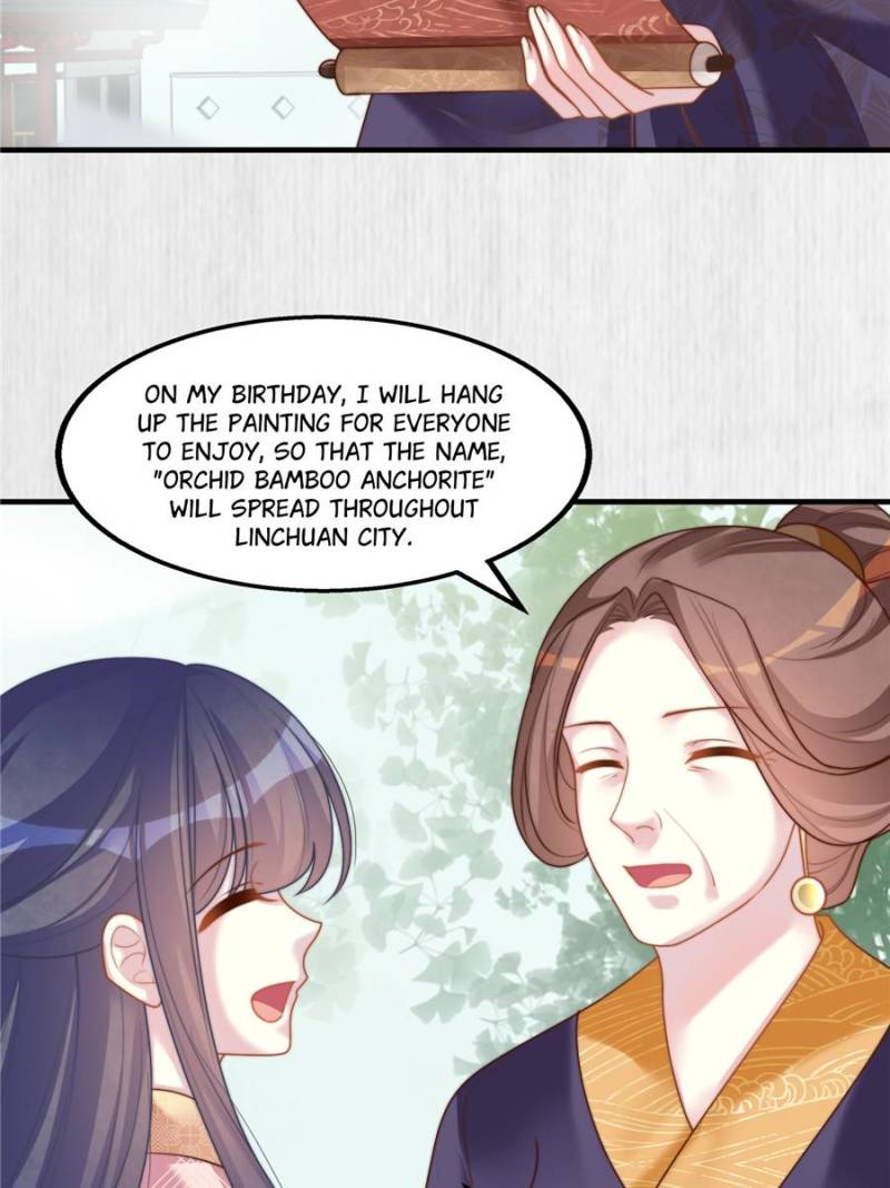 The Young Genius Paintress Chapter 70 - Page 35