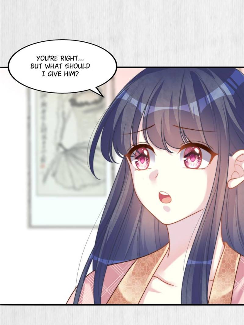 The Young Genius Paintress Chapter 70 - Page 5