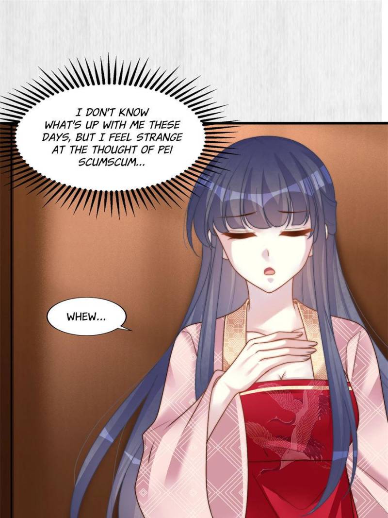 The Young Genius Paintress Chapter 71 - Page 27
