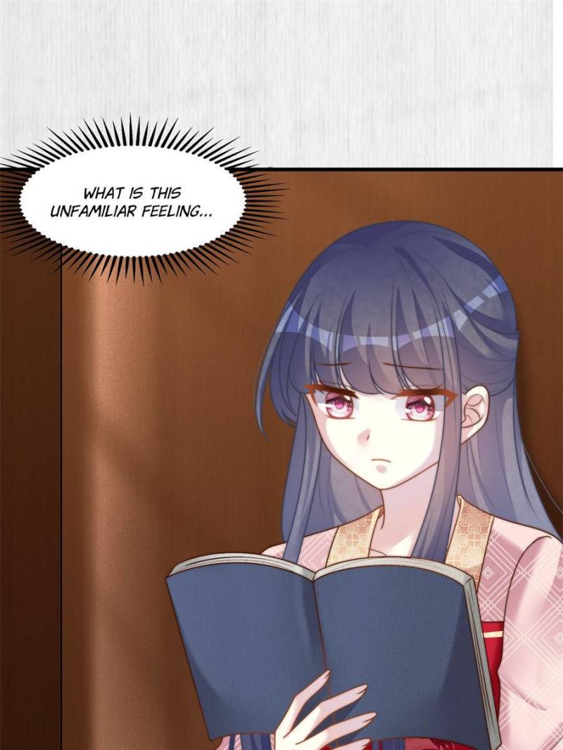 The Young Genius Paintress Chapter 71 - Page 29