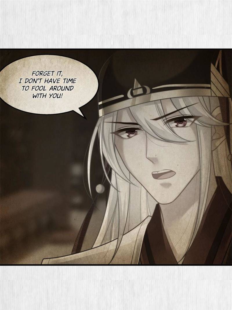 The Young Genius Paintress Chapter 71 - Page 36