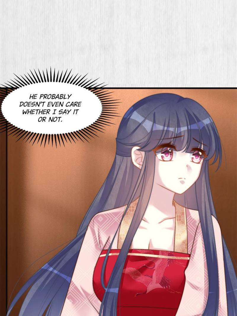 The Young Genius Paintress Chapter 71 - Page 40