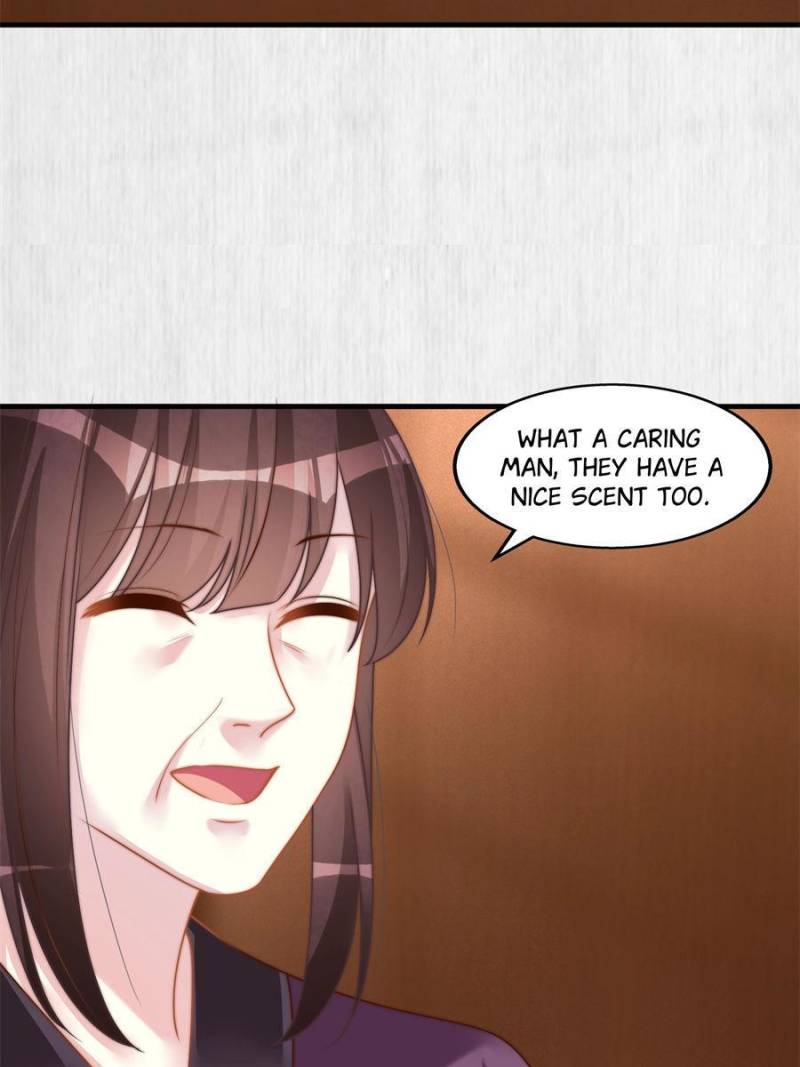 The Young Genius Paintress Chapter 71 - Page 43