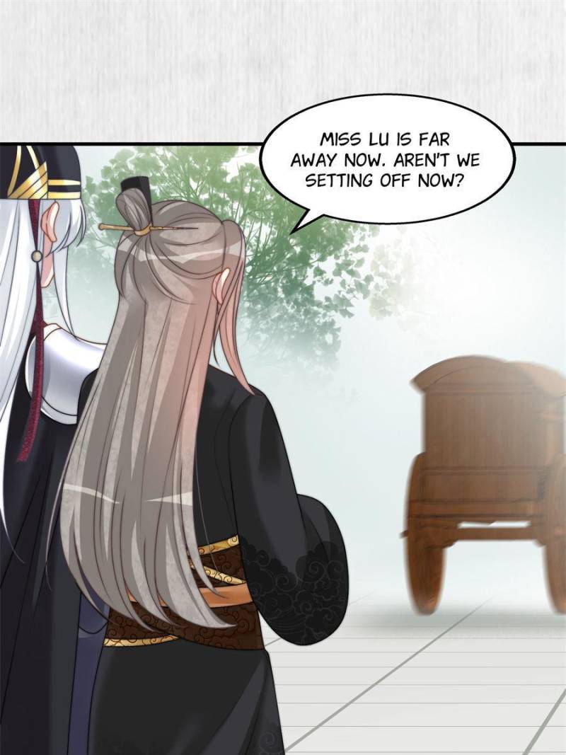 The Young Genius Paintress Chapter 71 - Page 6