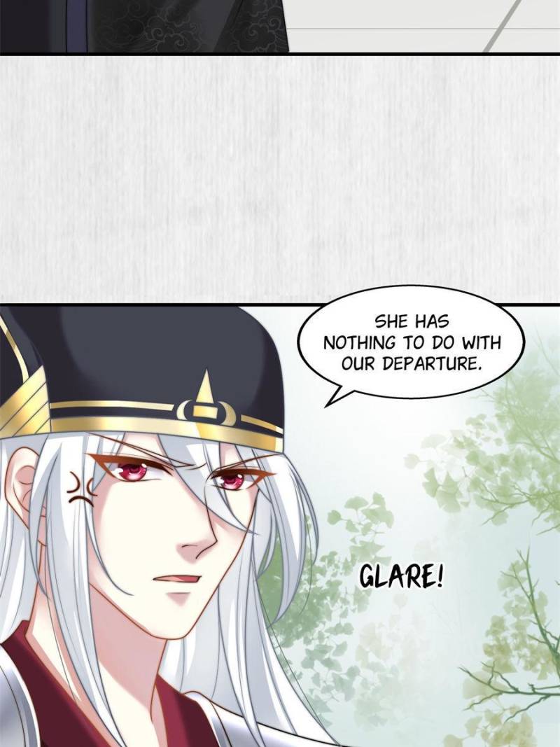 The Young Genius Paintress Chapter 71 - Page 7