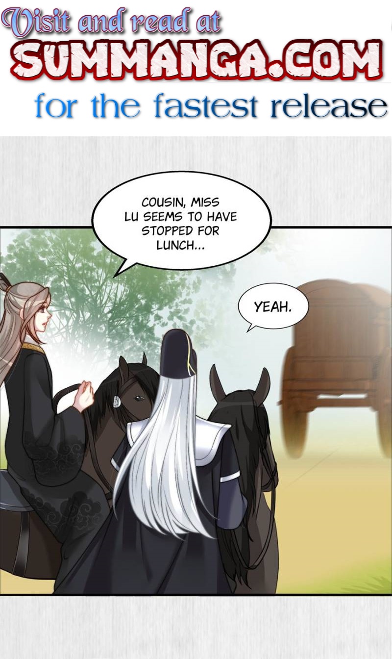 The Young Genius Paintress Chapter 72 - Page 1