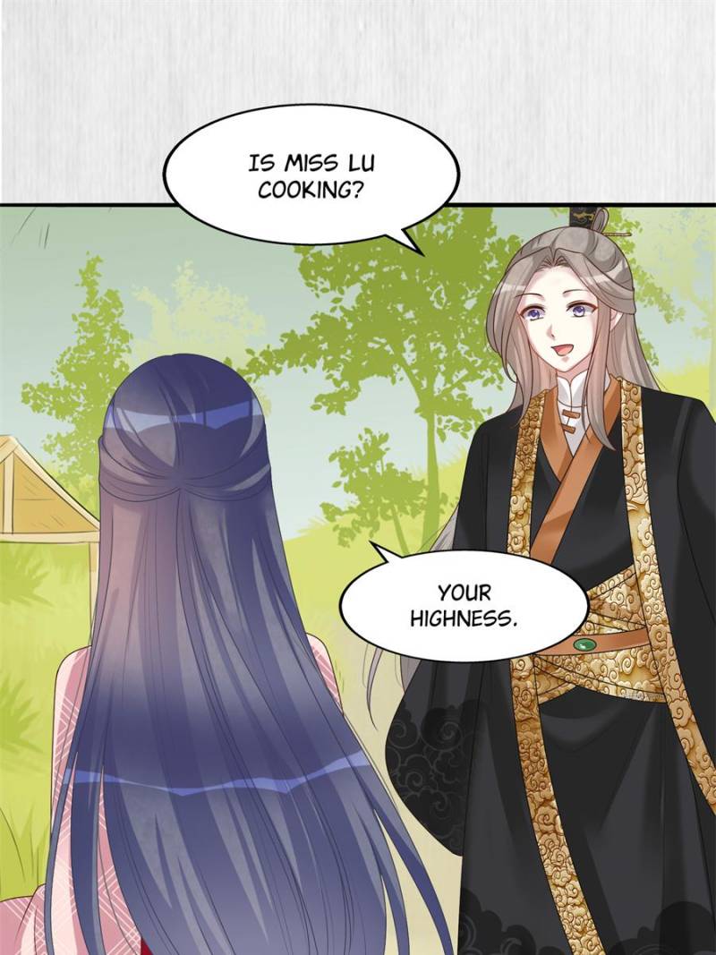 The Young Genius Paintress Chapter 72 - Page 17