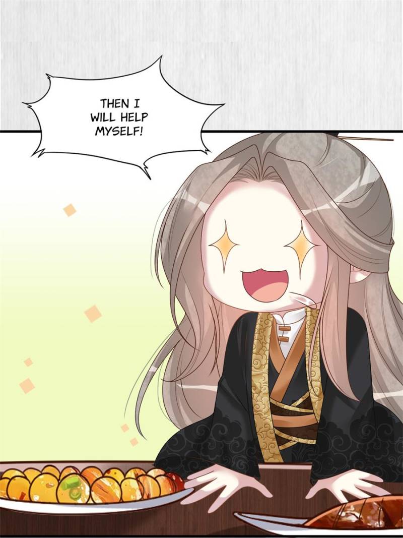 The Young Genius Paintress Chapter 72 - Page 22