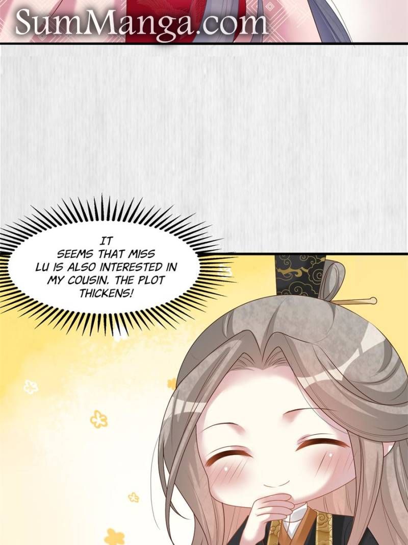 The Young Genius Paintress Chapter 72 - Page 29
