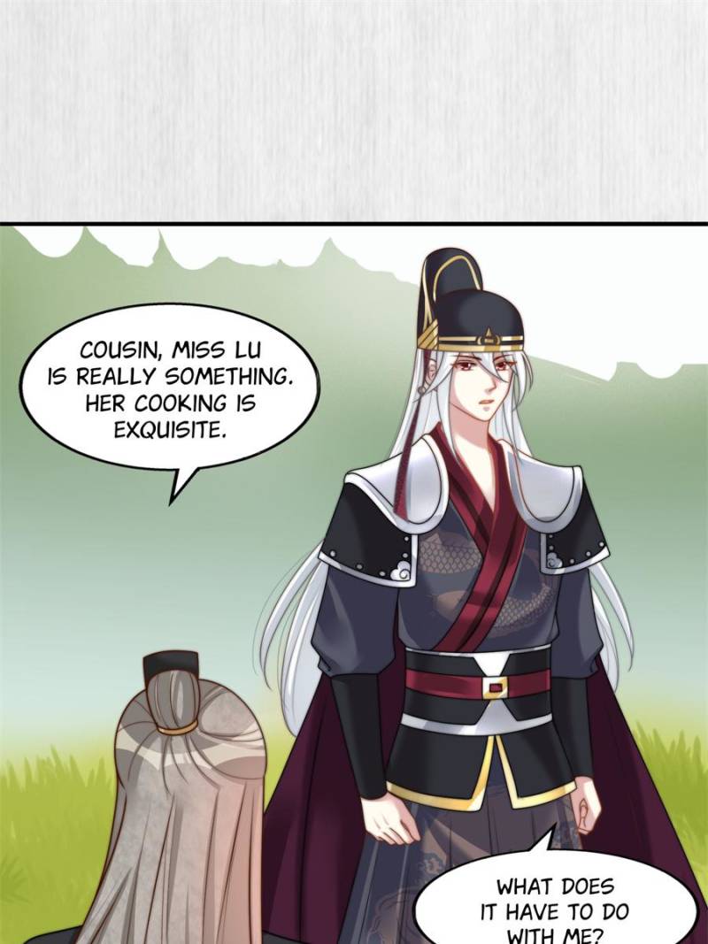 The Young Genius Paintress Chapter 72 - Page 33