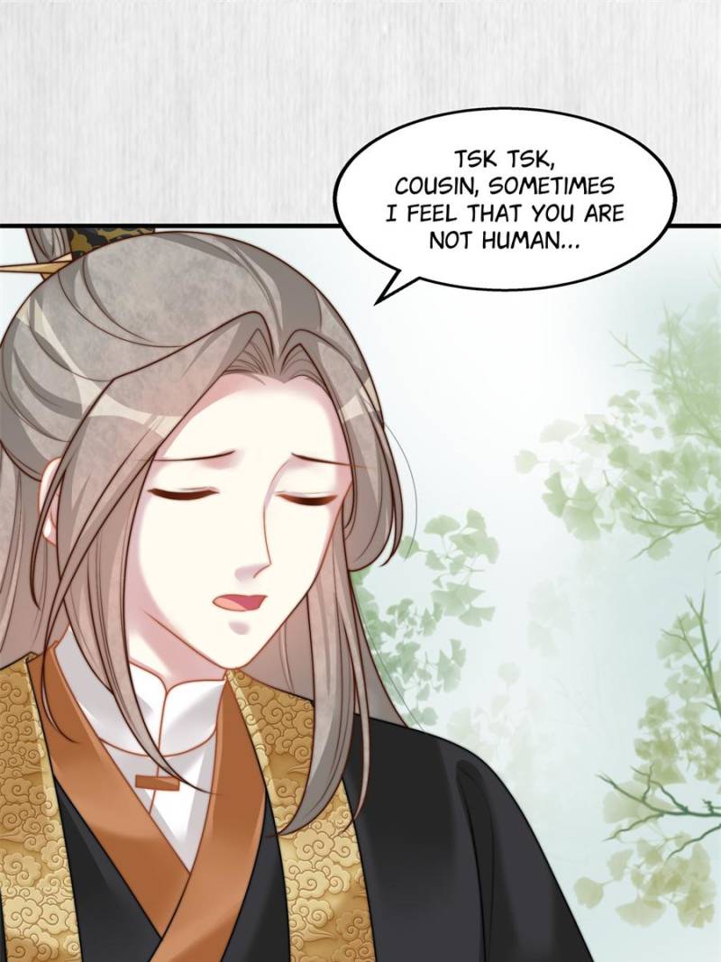 The Young Genius Paintress Chapter 72 - Page 35