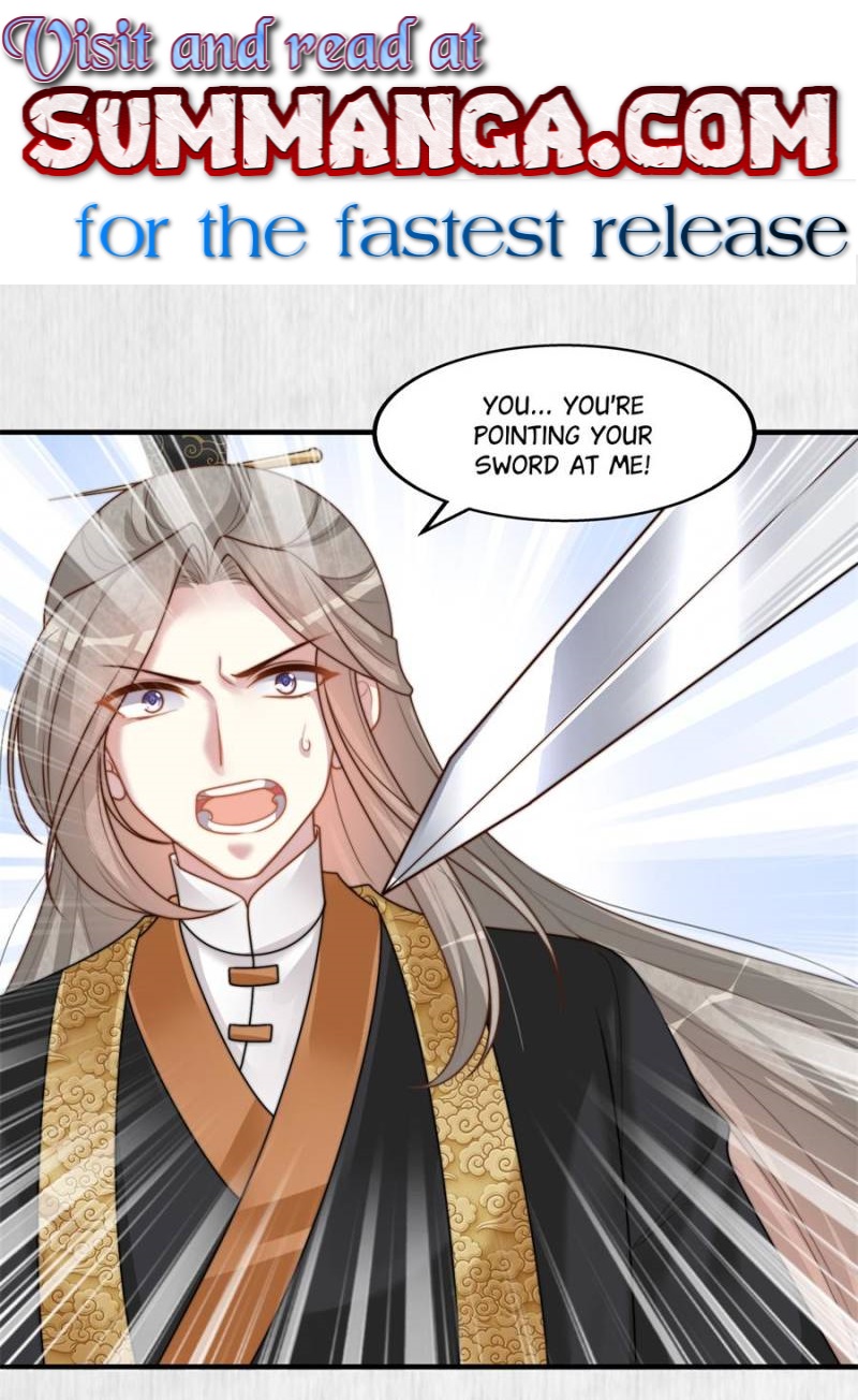 The Young Genius Paintress Chapter 73 - Page 1