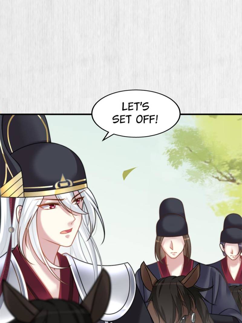 The Young Genius Paintress Chapter 73 - Page 11