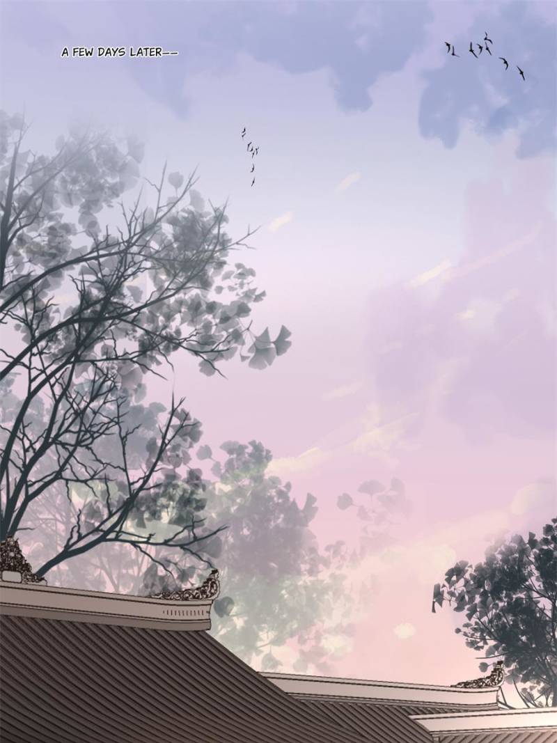 The Young Genius Paintress Chapter 73 - Page 13