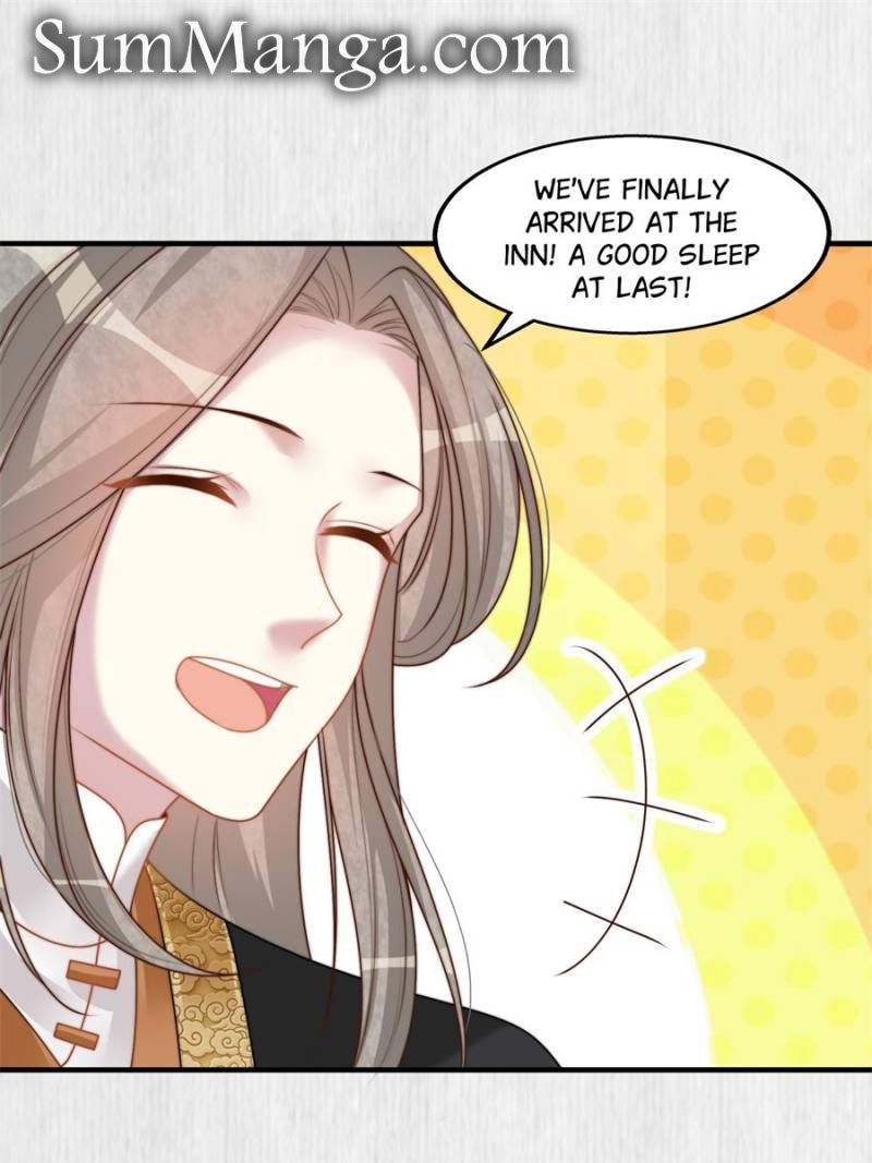 The Young Genius Paintress Chapter 73 - Page 15