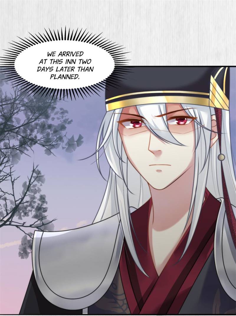 The Young Genius Paintress Chapter 73 - Page 17