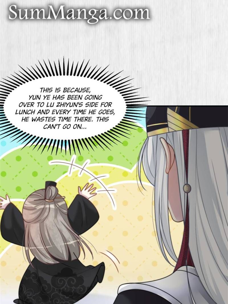 The Young Genius Paintress Chapter 73 - Page 18