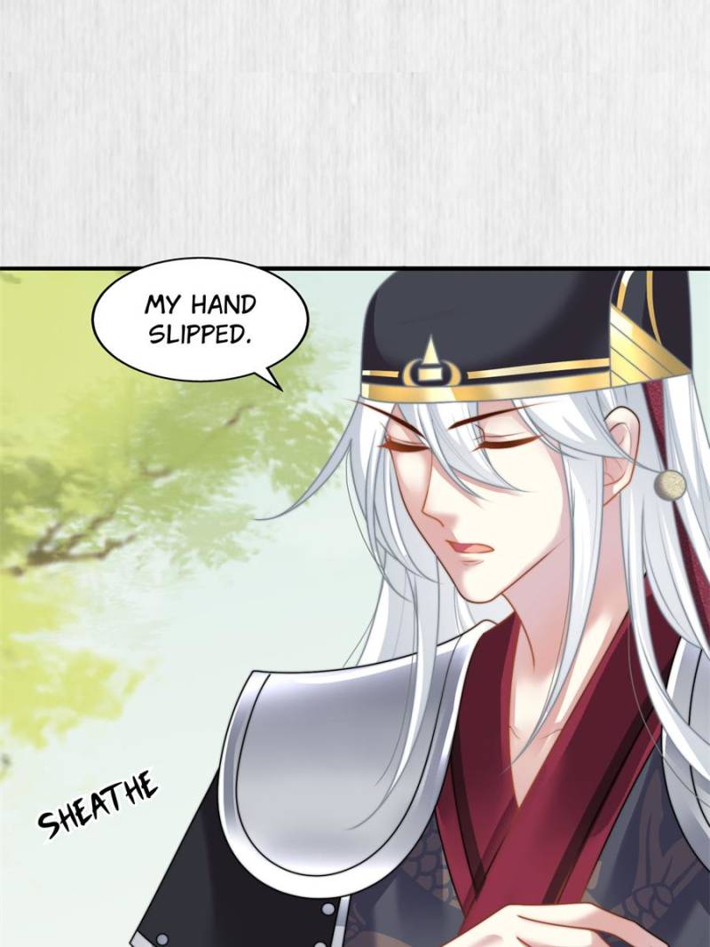 The Young Genius Paintress Chapter 73 - Page 2