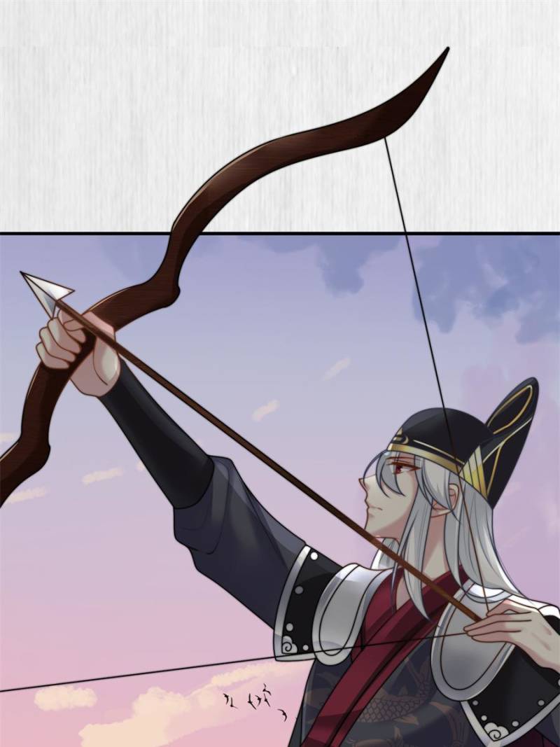 The Young Genius Paintress Chapter 73 - Page 20