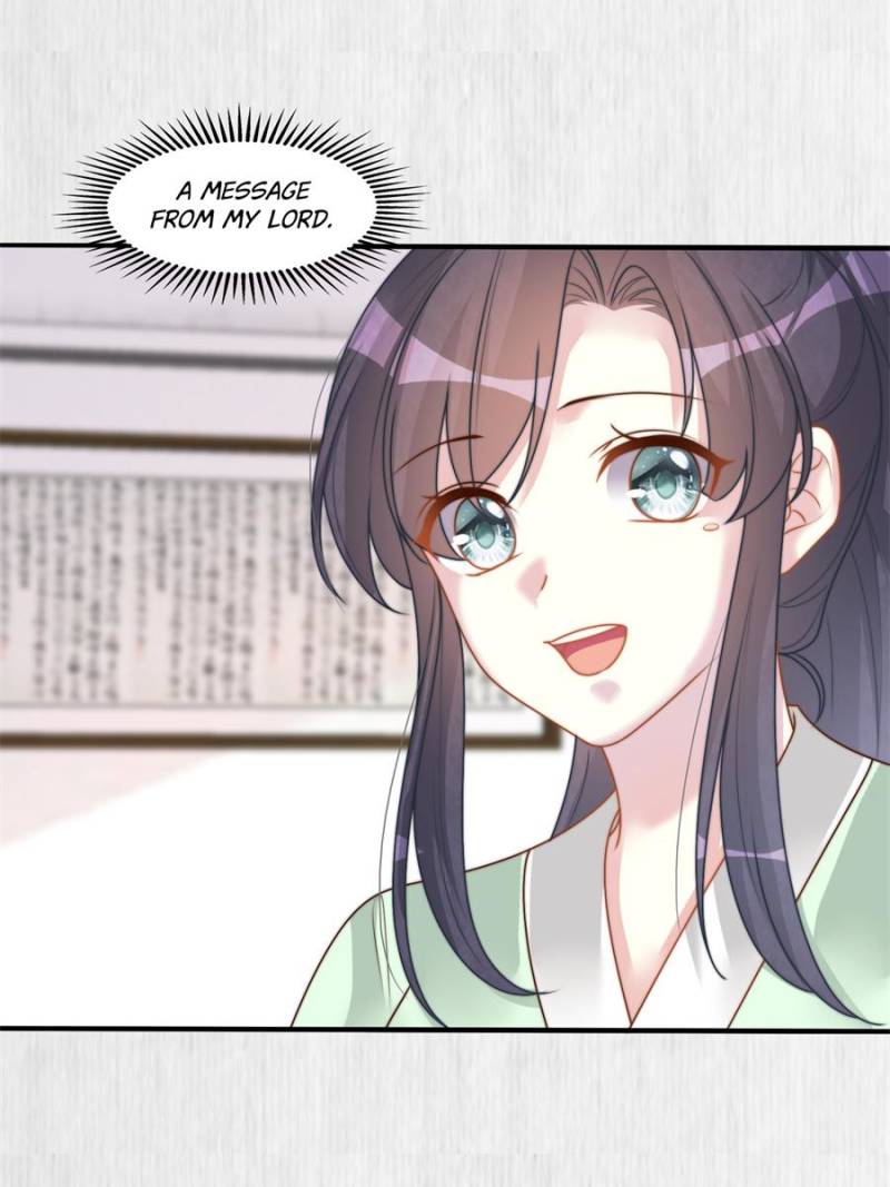 The Young Genius Paintress Chapter 73 - Page 23