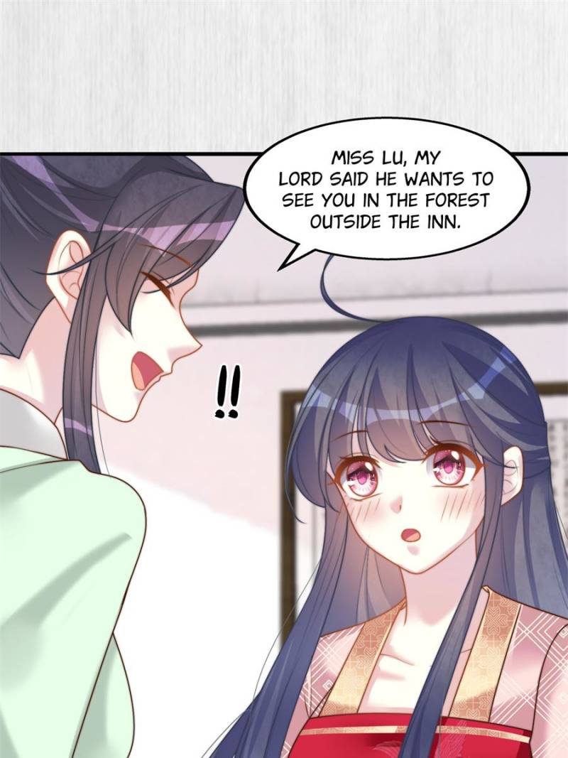 The Young Genius Paintress Chapter 73 - Page 25