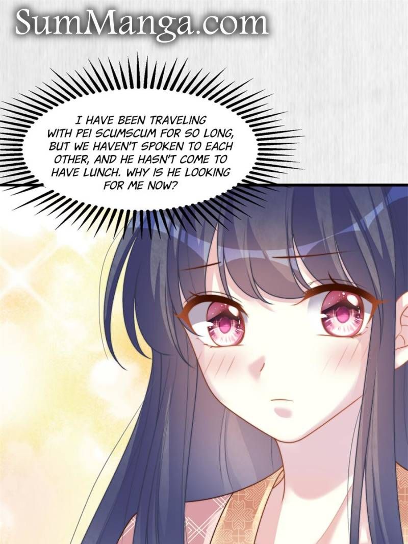 The Young Genius Paintress Chapter 73 - Page 27