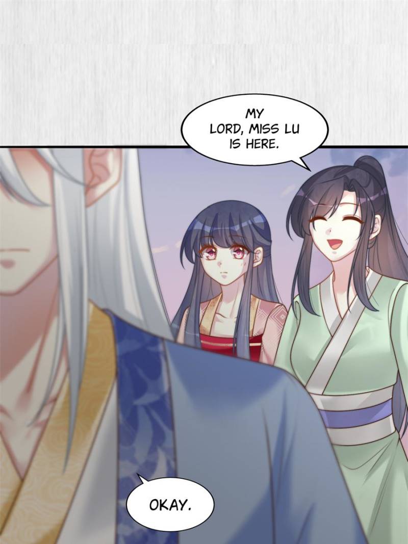 The Young Genius Paintress Chapter 73 - Page 32