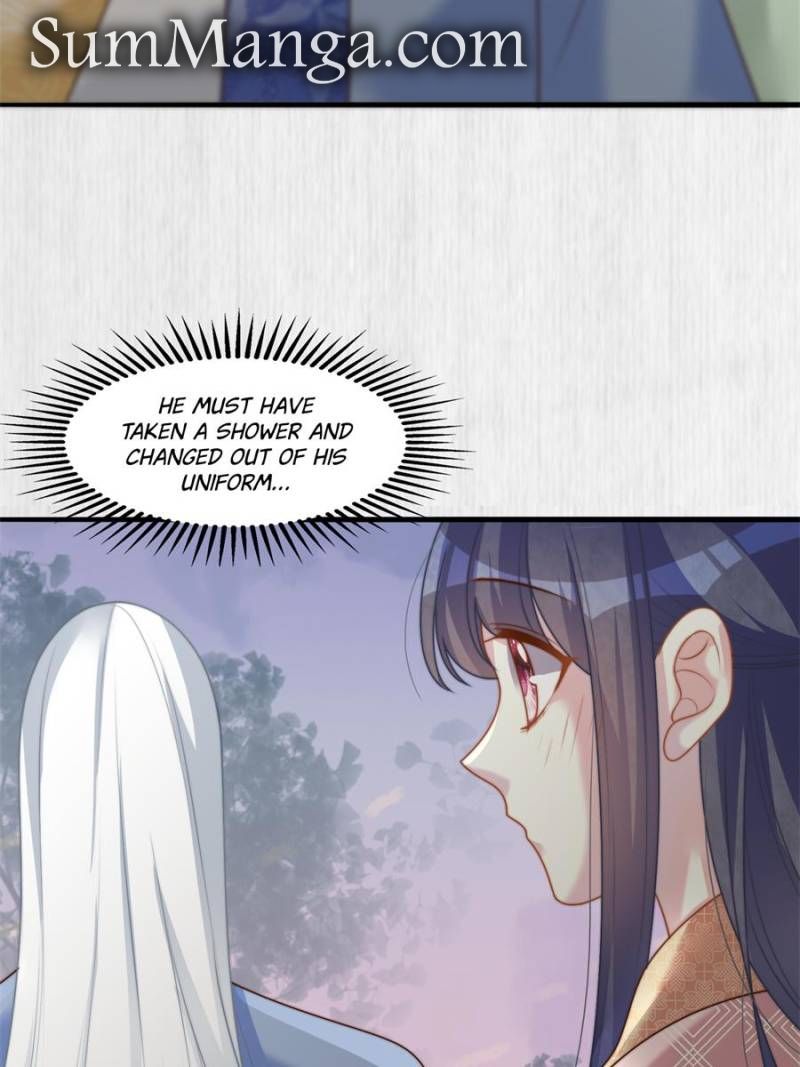 The Young Genius Paintress Chapter 73 - Page 33