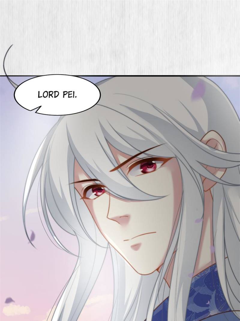 The Young Genius Paintress Chapter 73 - Page 35