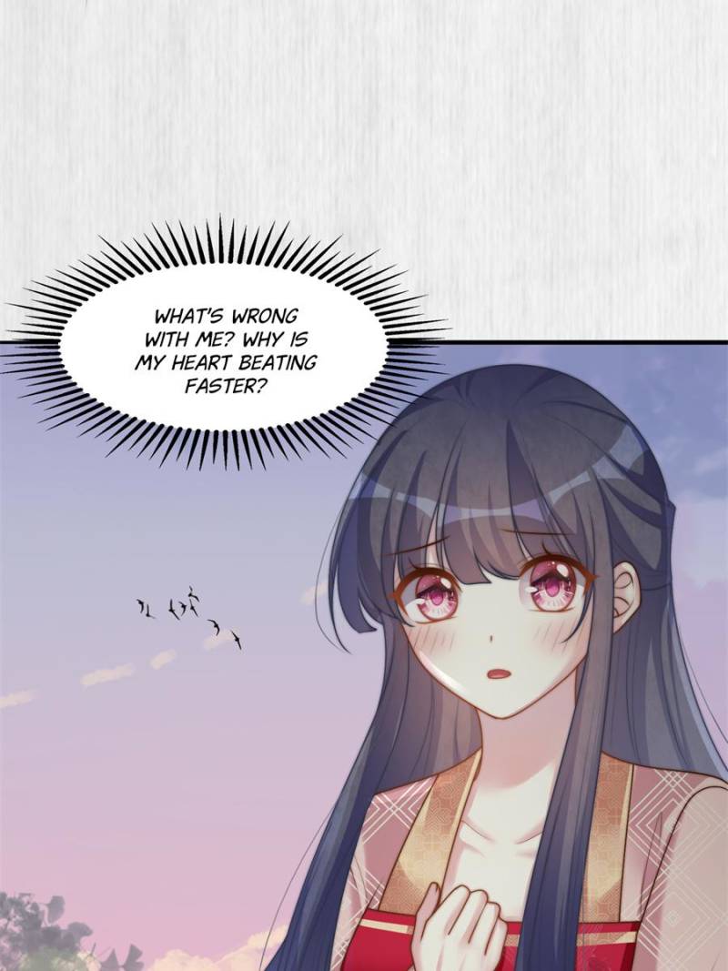 The Young Genius Paintress Chapter 73 - Page 38