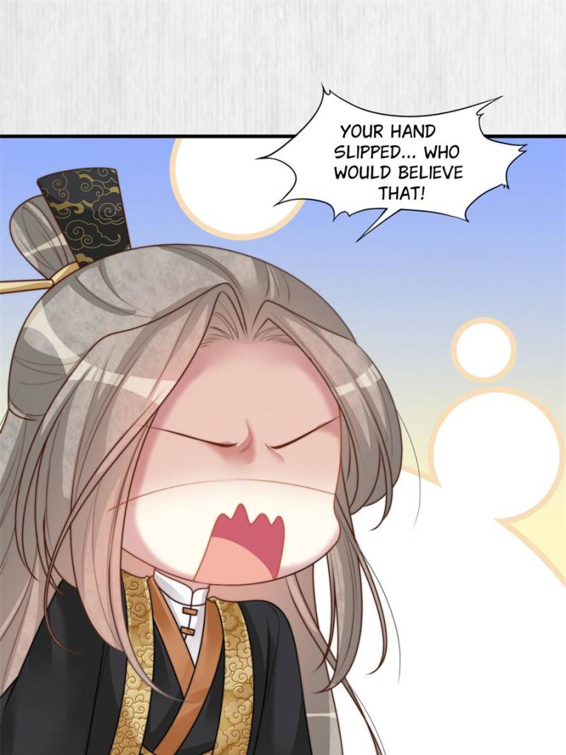 The Young Genius Paintress Chapter 73 - Page 4
