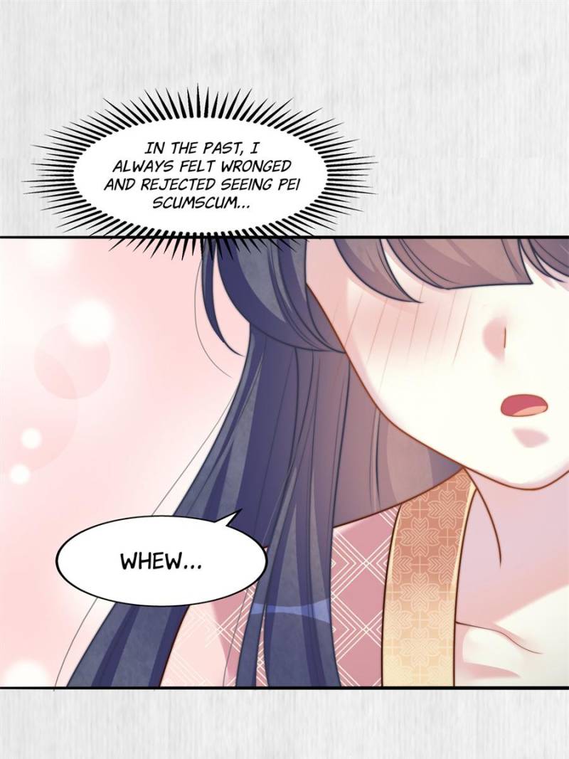 The Young Genius Paintress Chapter 73 - Page 40