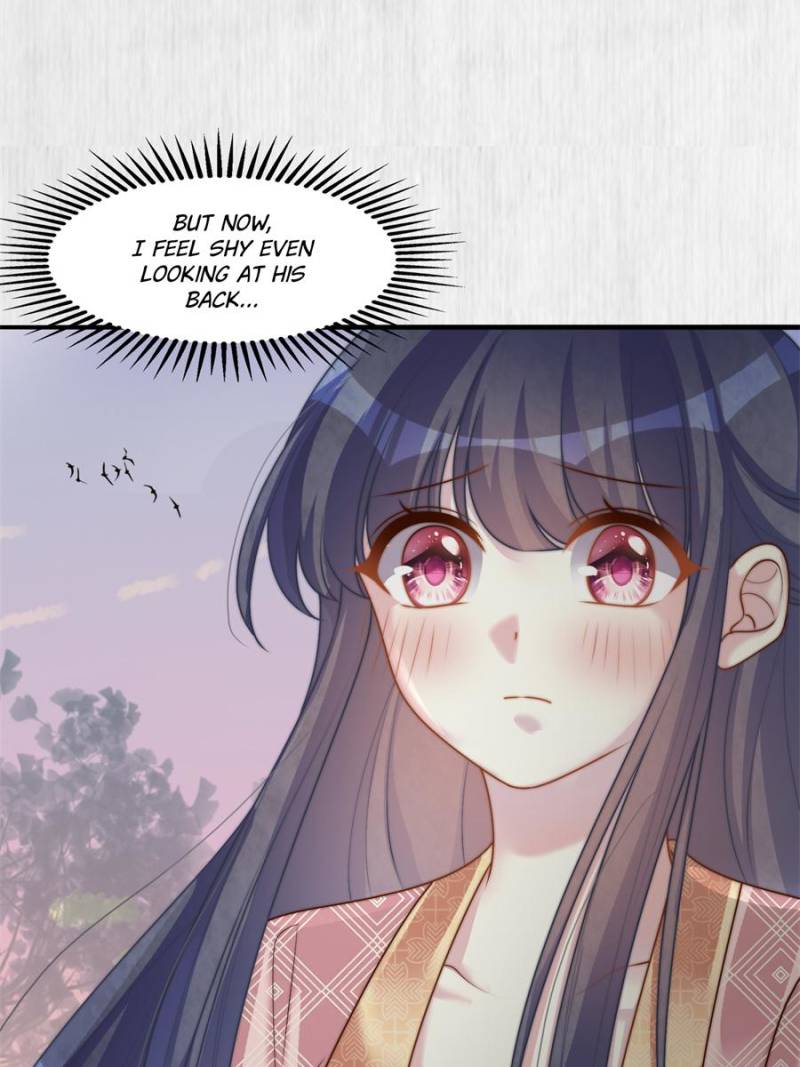 The Young Genius Paintress Chapter 73 - Page 41