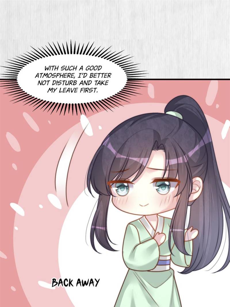 The Young Genius Paintress Chapter 73 - Page 43