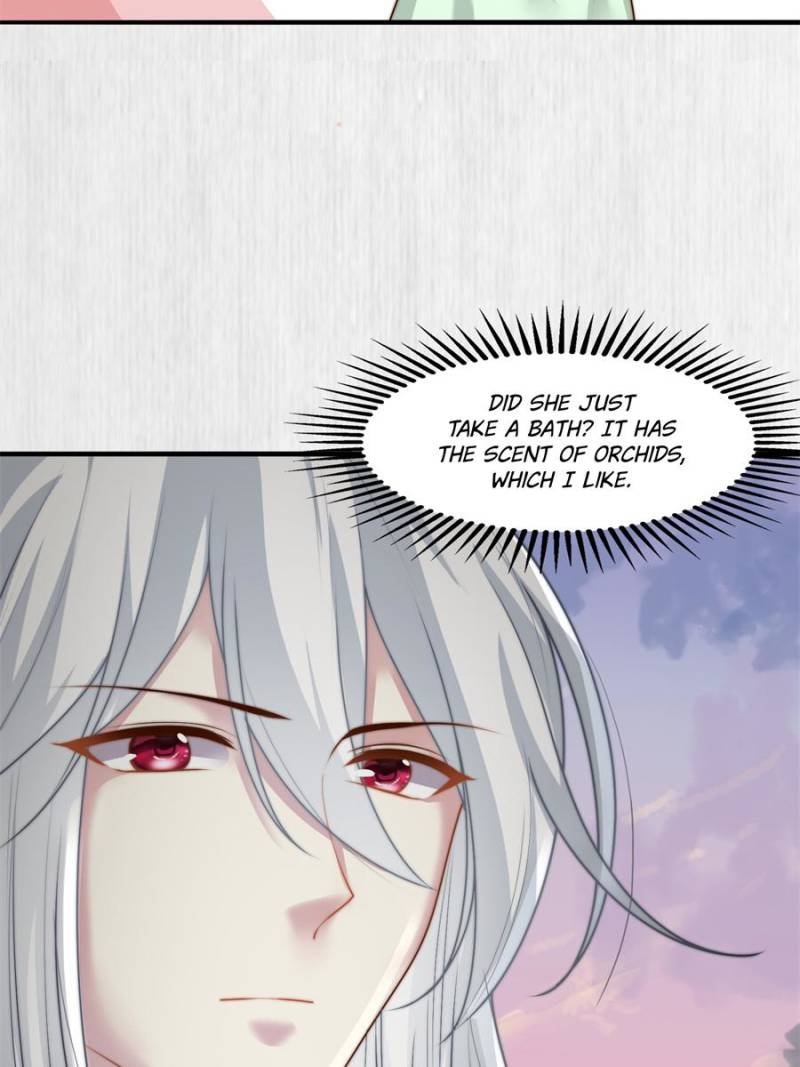 The Young Genius Paintress Chapter 73 - Page 44