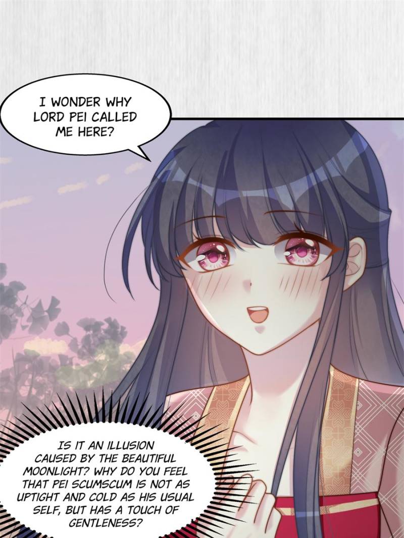 The Young Genius Paintress Chapter 73 - Page 46
