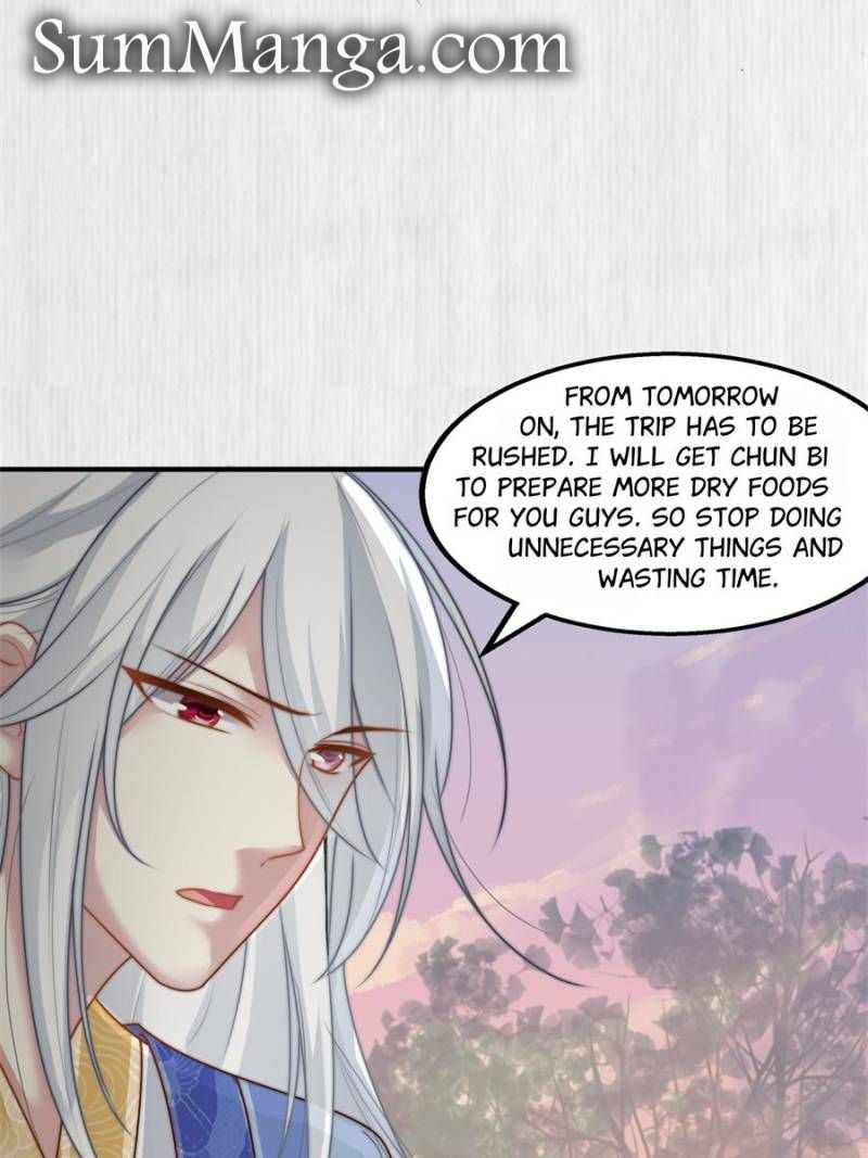 The Young Genius Paintress Chapter 73 - Page 49