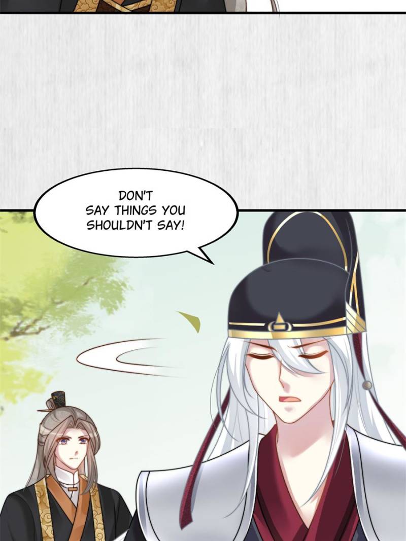 The Young Genius Paintress Chapter 73 - Page 5