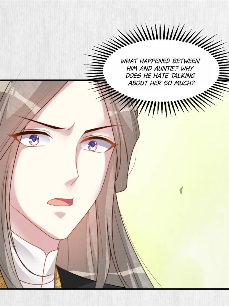 The Young Genius Paintress Chapter 73 - Page 7