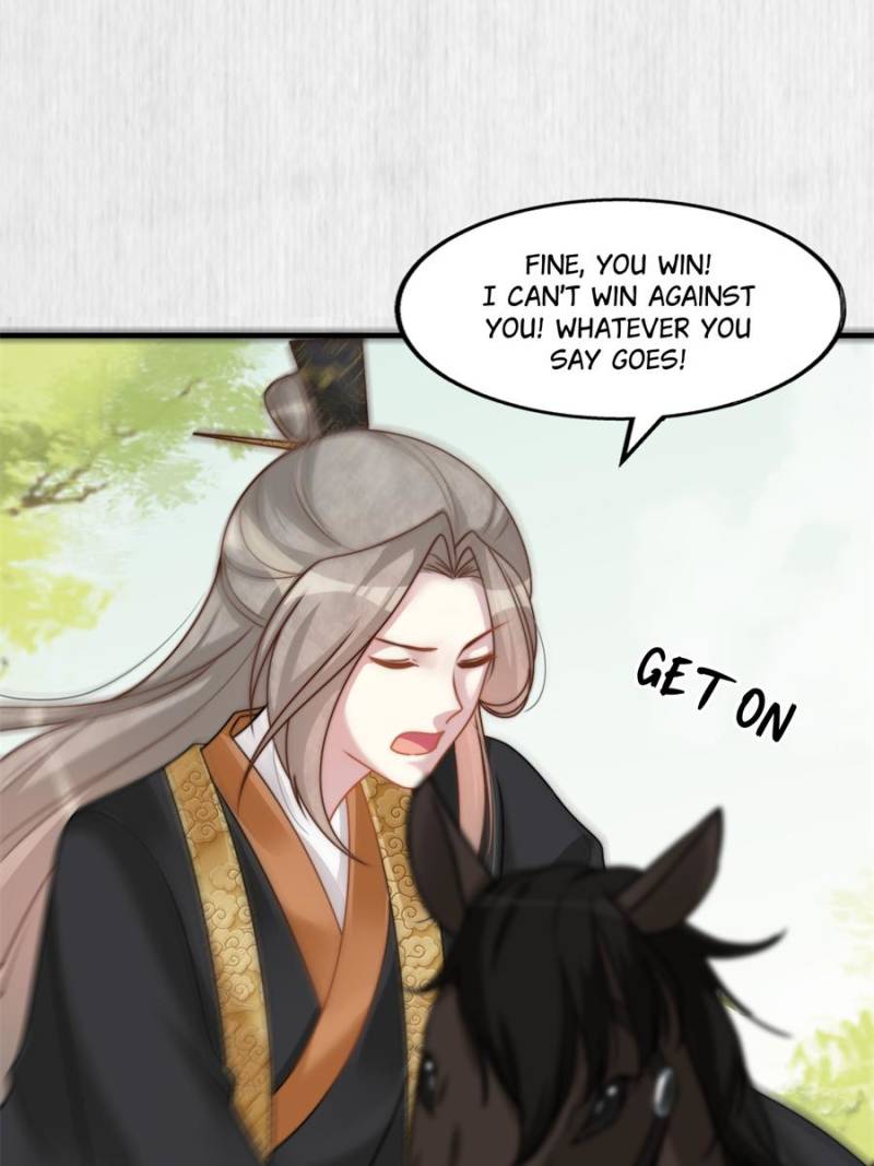 The Young Genius Paintress Chapter 73 - Page 8